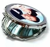 Compact Mirror-Round