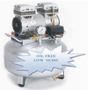 Dental Air Compressor