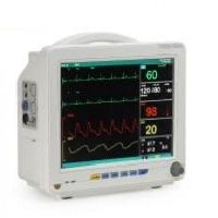 RENO 81 multi display format patient monitor