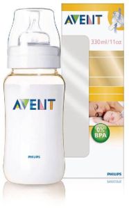 AVENT PES BOTTLE