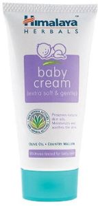 HIMALAYA BABY CREAM 50ML