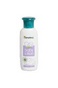 HIMALAYA BABY LOTION 100ML