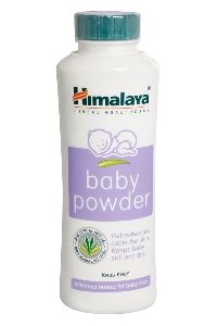 HIMALAYA BABY POWDER 100GM