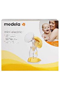 MEDELA MINI ELECTRIC BREAST PUMP