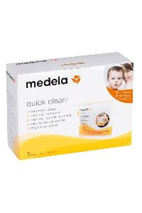 MEDELA QUICK CLEAN MICROWAVE BAGS