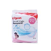 BREAST PADS HONEYCOMB 36 PCS