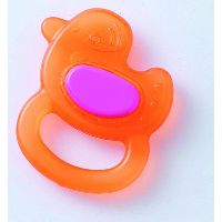 COOLING TEETHER