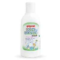 200ml Naturals Liquid Cleanser