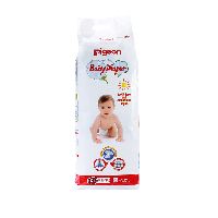 PIGEON BABY DIAPER XL SIZE 30PCS