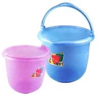 deluxe bucket