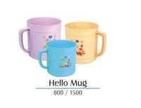 Hello Mug