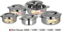 Hot Steam Casserole Set