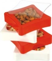 Jazzy dry fruits tray