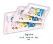 Saphire Tray Set