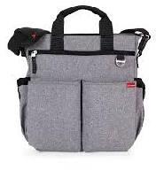 Messenger Diaper Bag