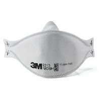 3M Particulate Respirator 9210