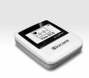 Biocare iH-12Plus Holter System