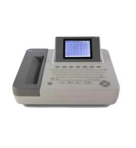 BPL Cardiart 9108 12 Channel ECG Machine