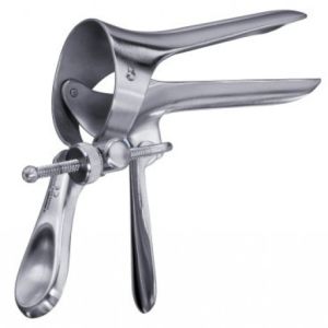 Cusco Vaginal Speculum