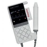 Dopplex DMX Dopplex DMX Digital Doppler