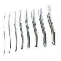 Hegar Dilator Set