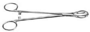 Lane Tissue Forcep