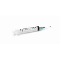 Nipro 10ml Syringe