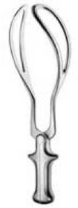 Obstetrical Forcep