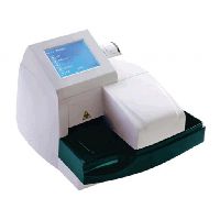 Qdx Urilyzer 500 semi-automated urine analyzer