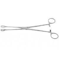 Sponge Holding Forceps 8