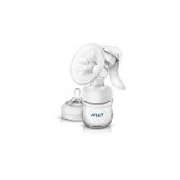 Comfort Manual Breast Pump