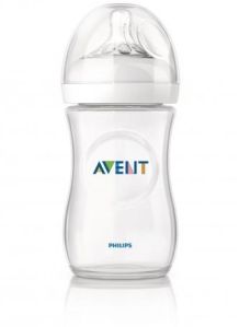 260ML Feeding Bottle