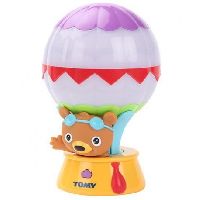 FUNSKOOL Tomy Color Discovery Hot Air Balloon