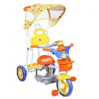 Canopy Mee Mee Tricycle