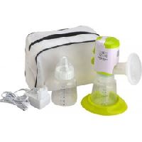 MeeMee Breast Pump Feeding System