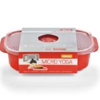 900 ML Decor Micro Yoga containers