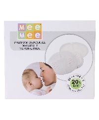 Mee Mee Premium Disposable Breast Pad - 24 Pieces