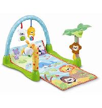 Smart Baby Mix Musical Gym
