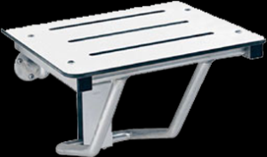 EDS01 Disabled Folding Shower Seat