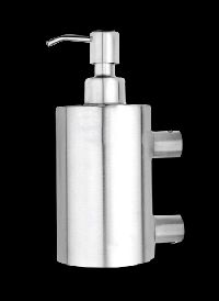 ES 09 Manual Soap Dispenser