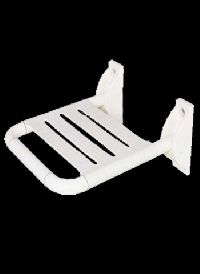 NDS 01 Folding Disabled Nylon Seat