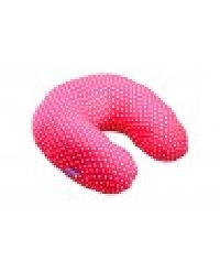 Pink Viaggi Travel Neck Pillow