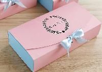 Dessert Gift Packaging Box