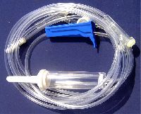 IV Veterinary Infusion Set