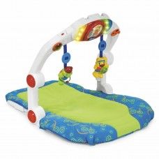 Baby Trainer Ergo Gym