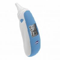 Ear Thermometer Infrared Comfort Quick
