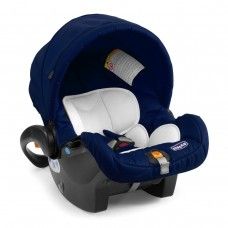 KEYFIT EU BABY CAR SEAT