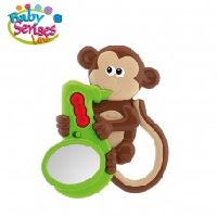 Musical Monkey Toy
