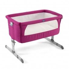 NEXT2ME CO-SLEEPING CRIB