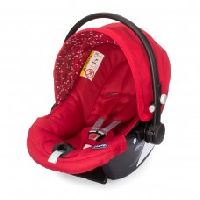 SYNTHESIS XTPLUS BABY CAR SEAT